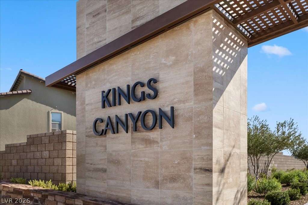 11955 Rockview Point Street