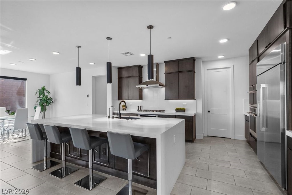 11955 Rockview Point Street