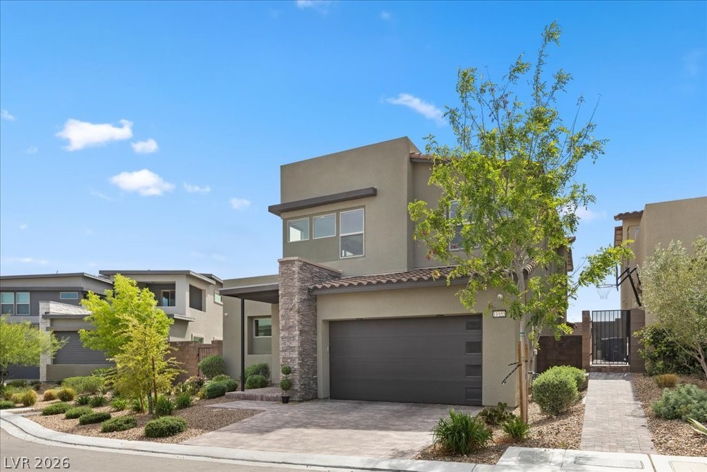 11955 Rockview Point Street