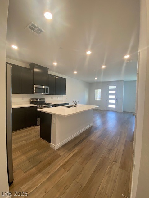 600 North Carriage Hill Drive 1002