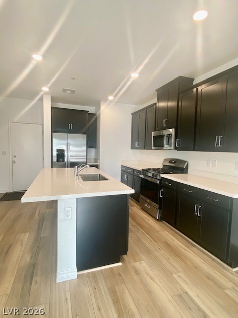 600 North Carriage Hill Drive 1002