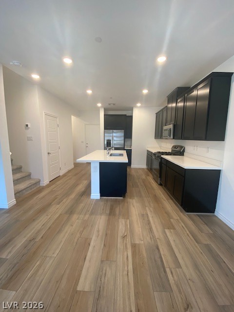 600 North Carriage Hill Drive 1002