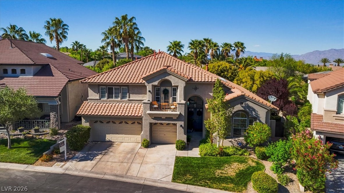 10000 Charlemont Drive