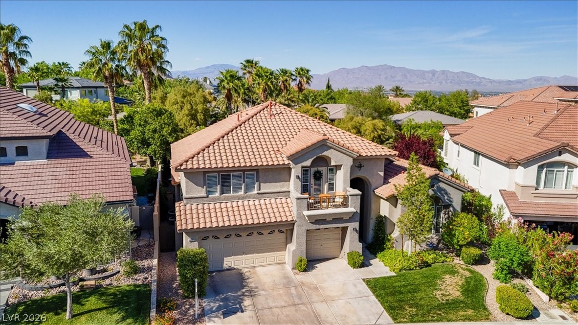 10000 Charlemont Drive