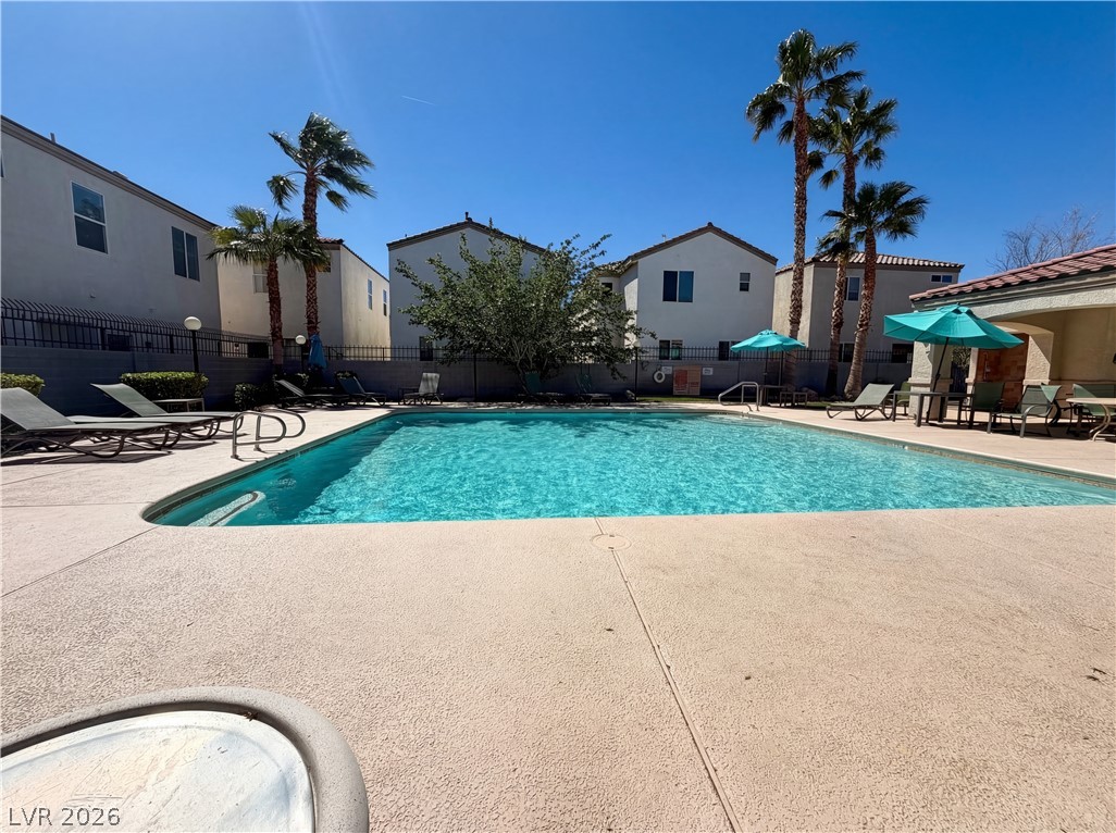 1310 Horizon Village Avenue