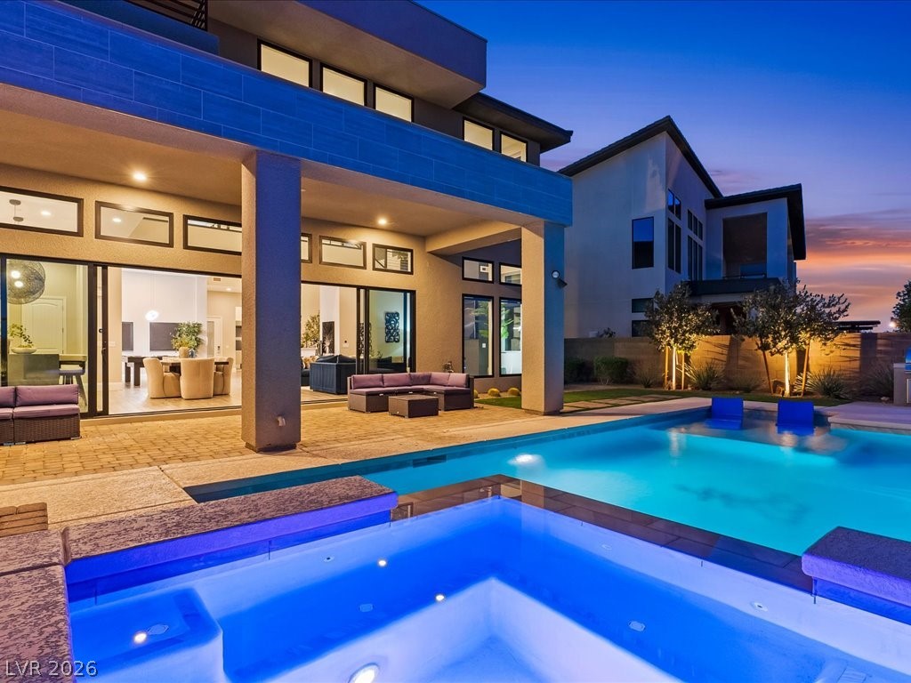 10661 Patina Hills Court