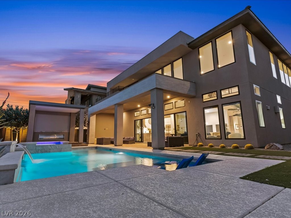 10661 Patina Hills Court