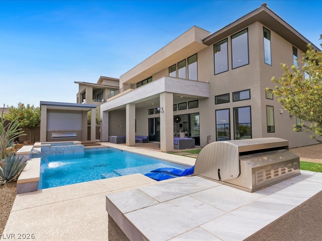 10661 Patina Hills Court