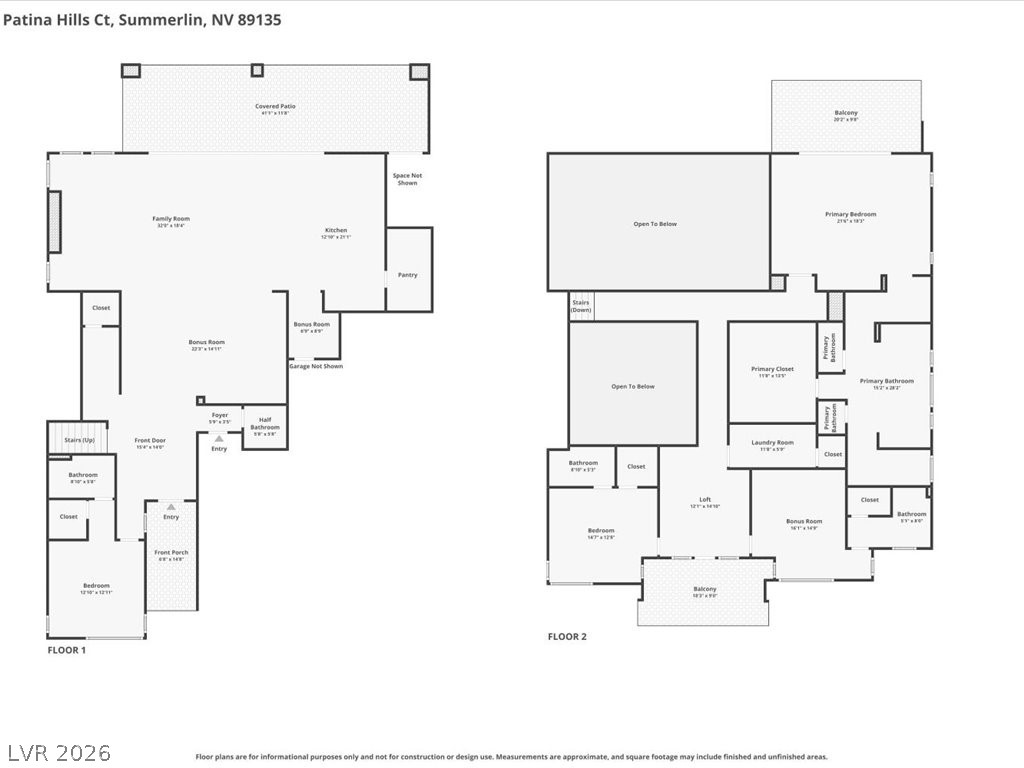 10661 Patina Hills Court