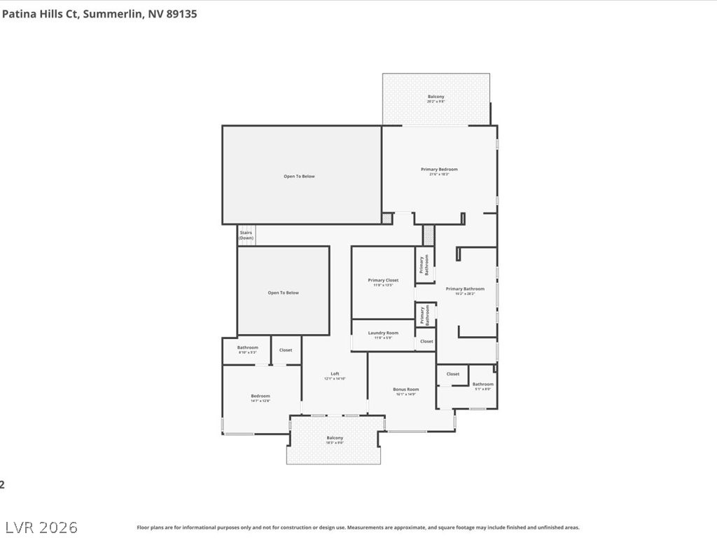 10661 Patina Hills Court