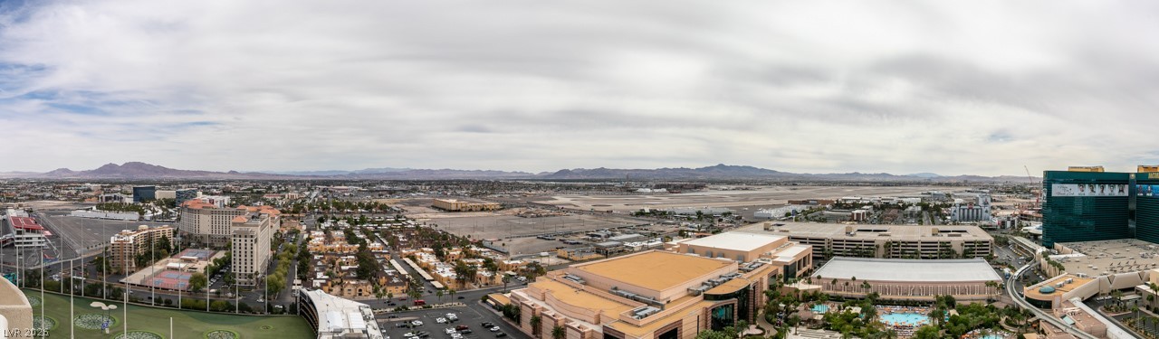 145 East HARMON Avenue 2620