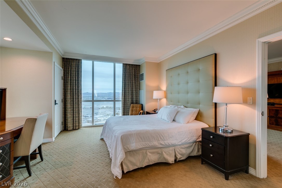 145 East HARMON Avenue 2620