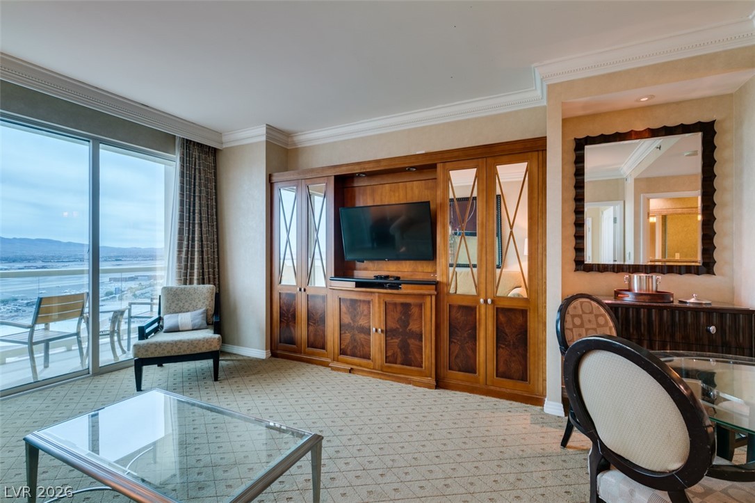 145 East HARMON Avenue 2620