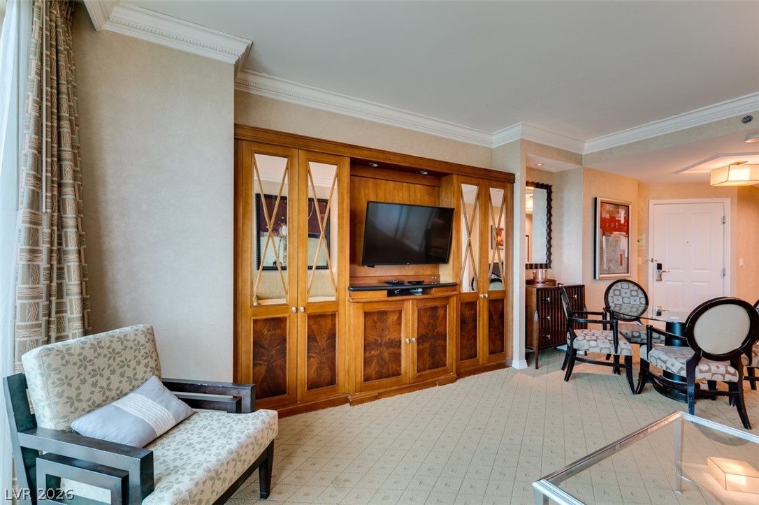 145 East HARMON Avenue 2620