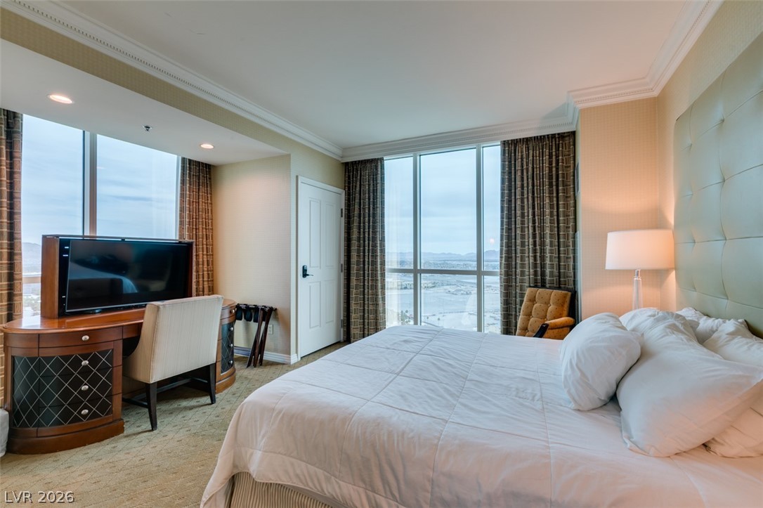 145 East HARMON Avenue 2620