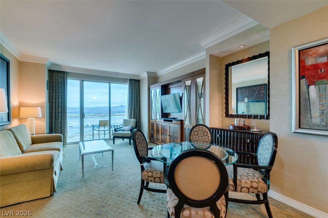 145 East HARMON Avenue 2620