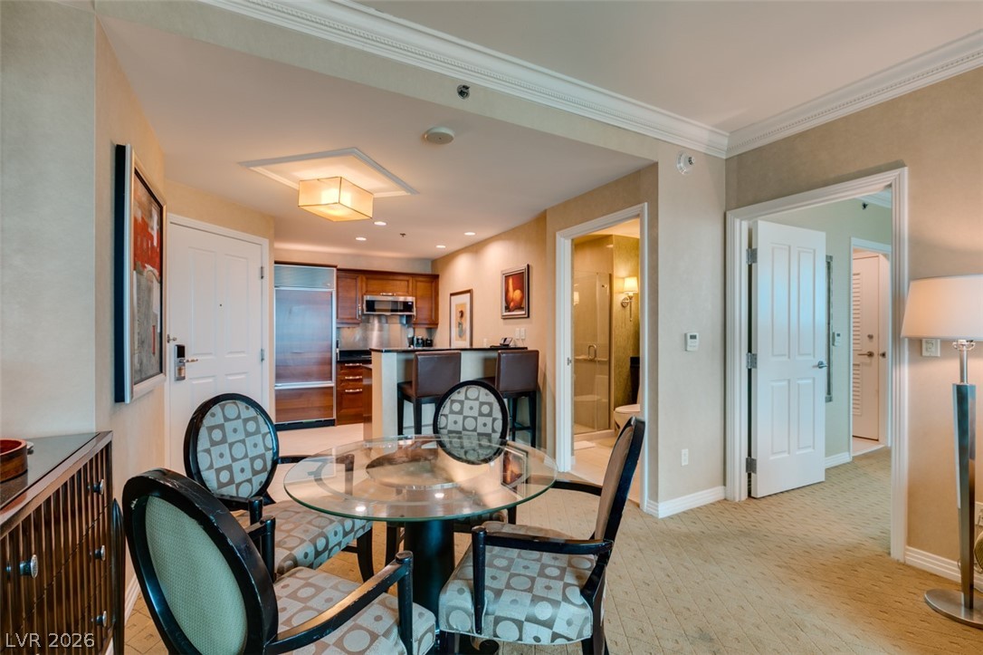 145 East HARMON Avenue 2620