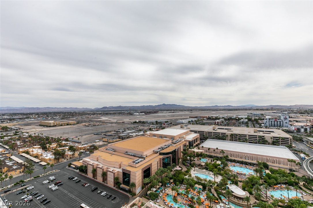 145 East HARMON Avenue 2620