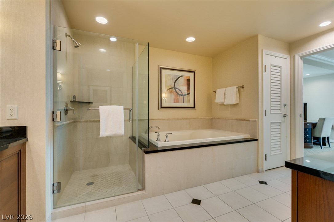 145 East HARMON Avenue 2620