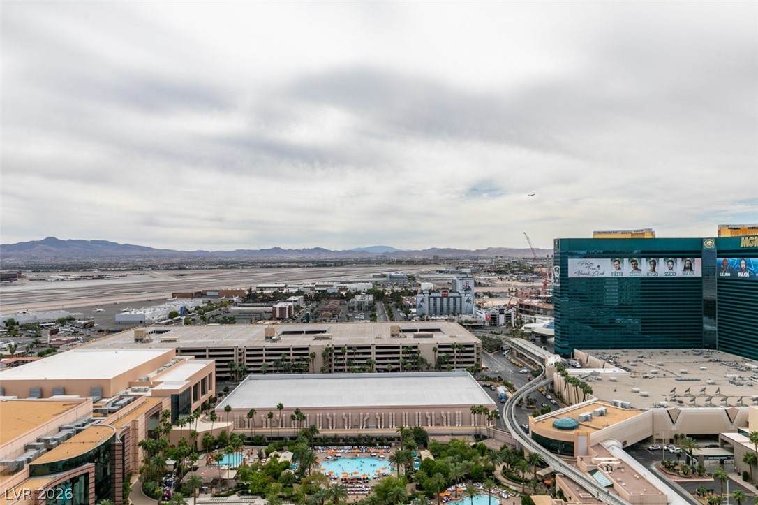 145 East HARMON Avenue 2620