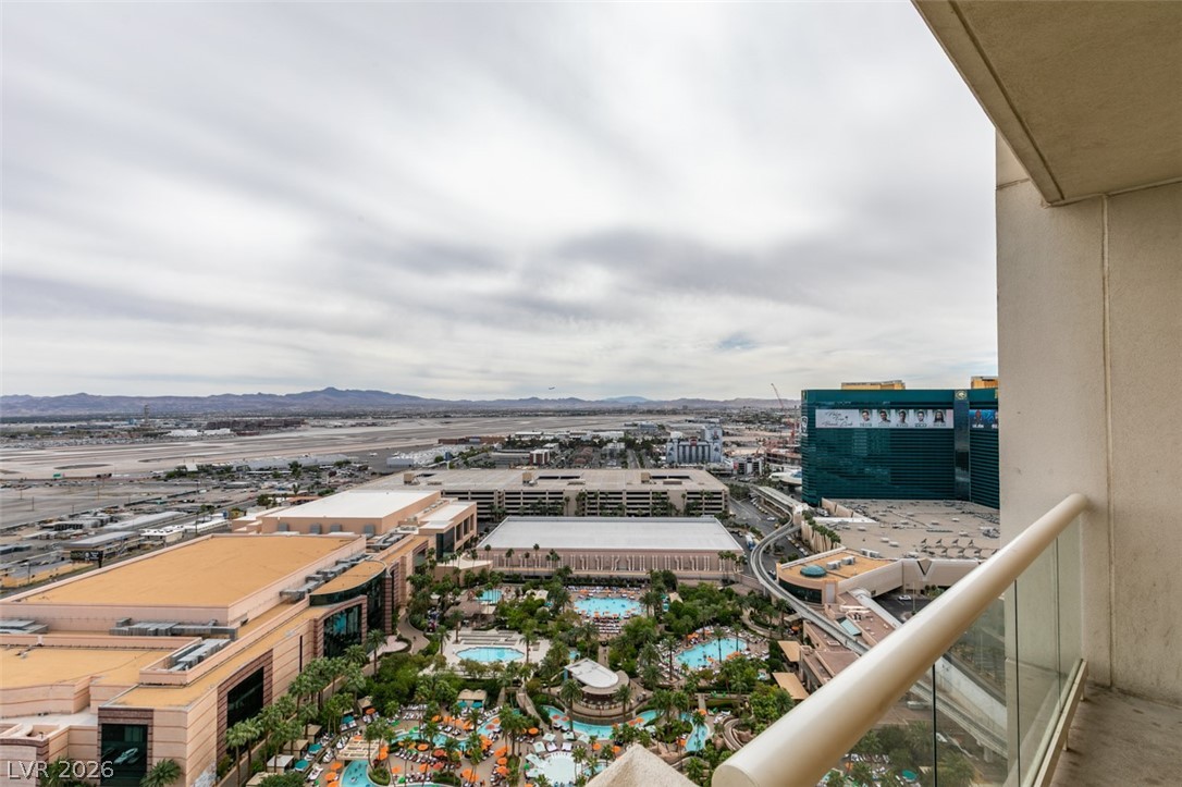 145 East HARMON Avenue 2620