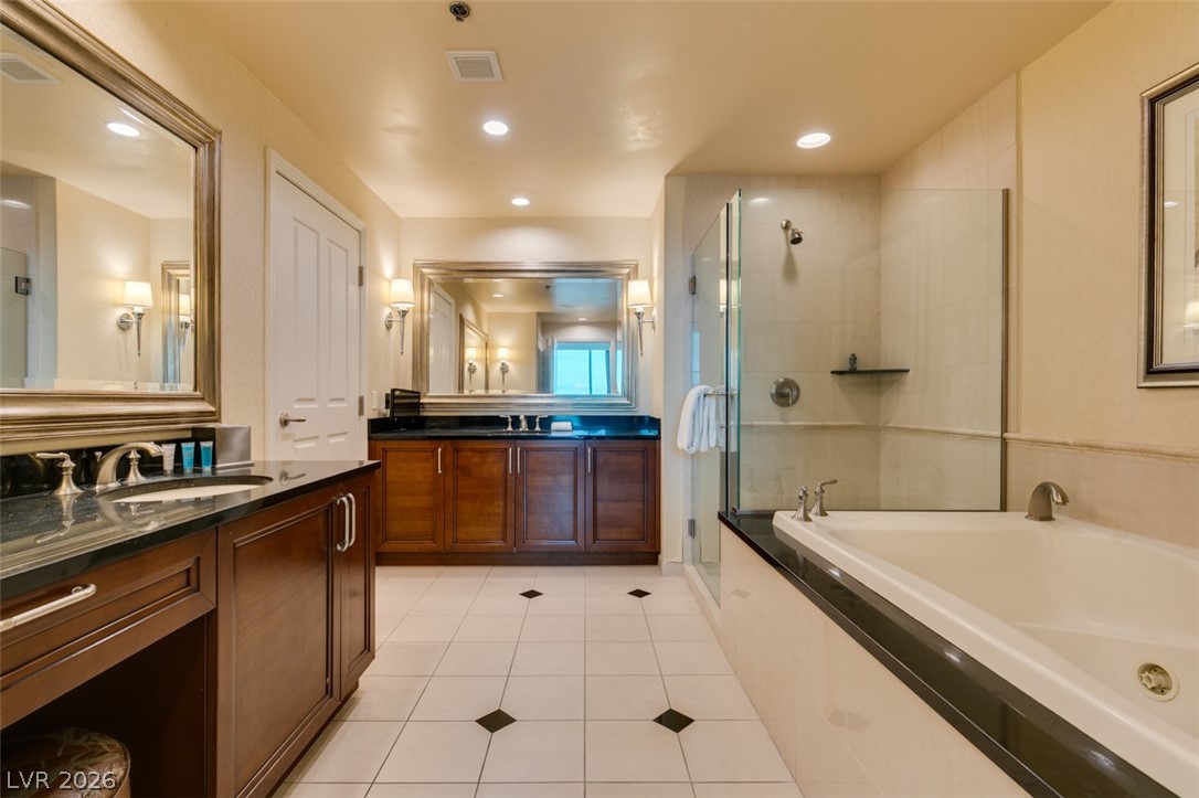 145 East HARMON Avenue 2620