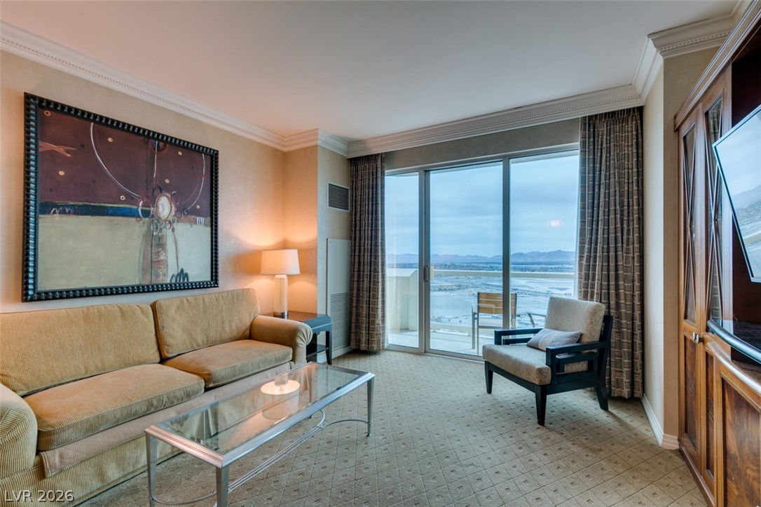 145 East HARMON Avenue 2620