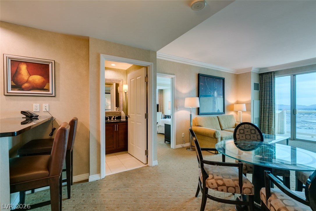 145 East HARMON Avenue 2620