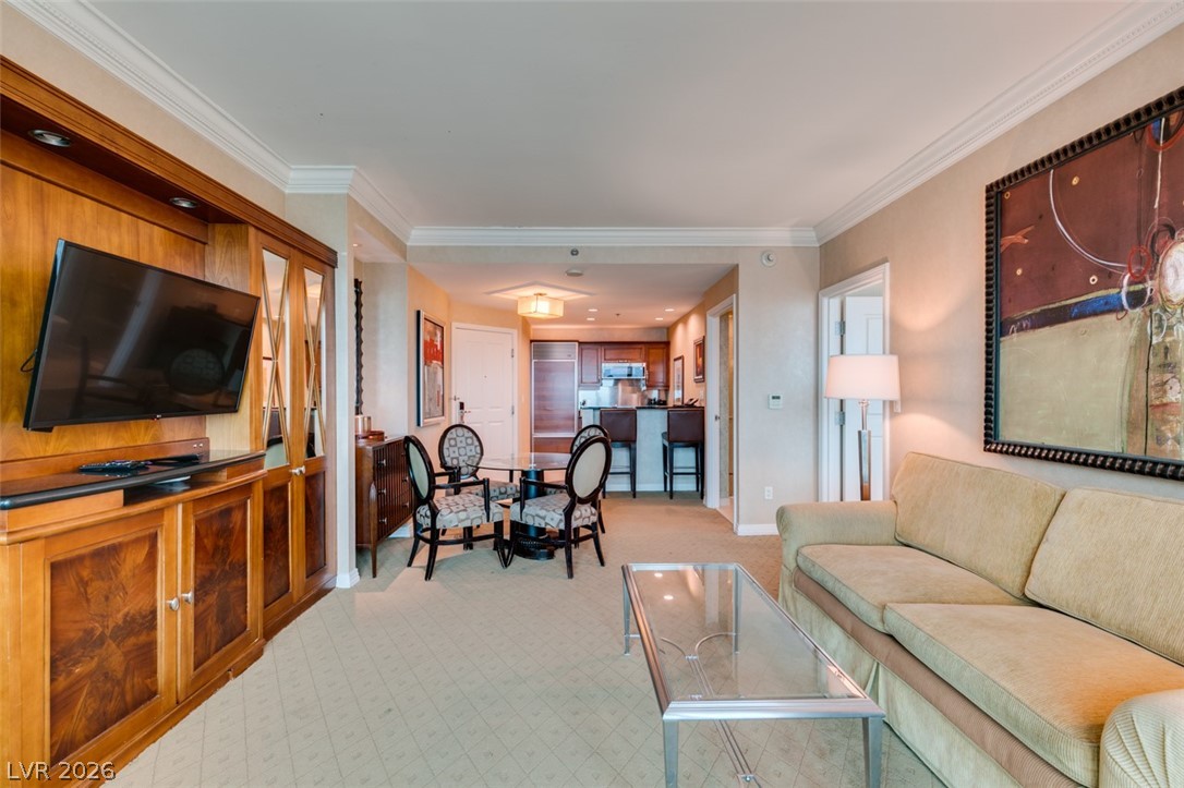 145 East HARMON Avenue 2620