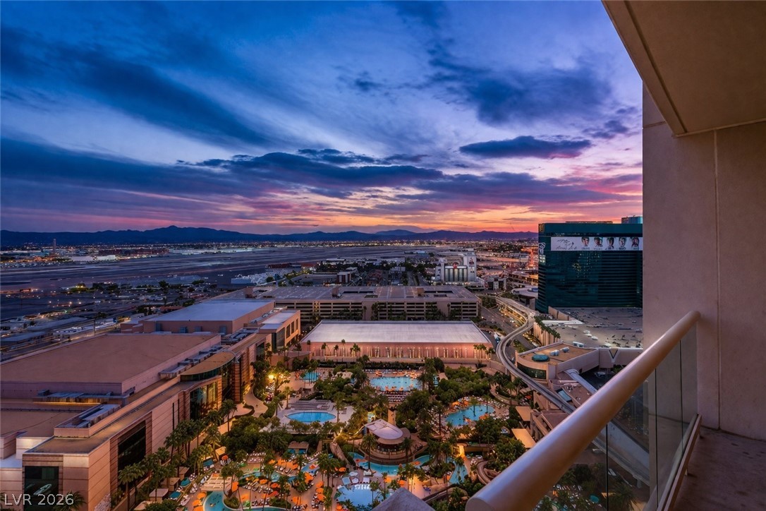 145 East HARMON Avenue 2620