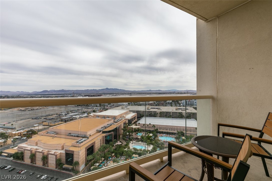 145 East HARMON Avenue 2620