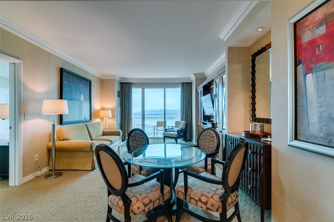 145 East HARMON Avenue 2620