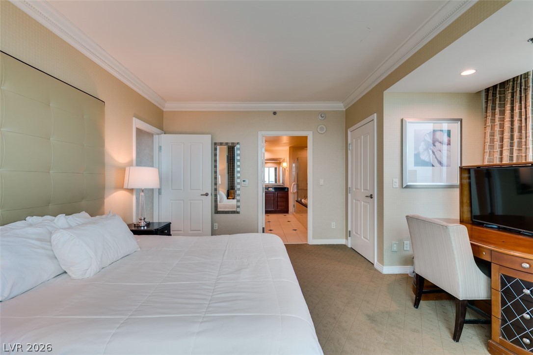 145 East HARMON Avenue 2620