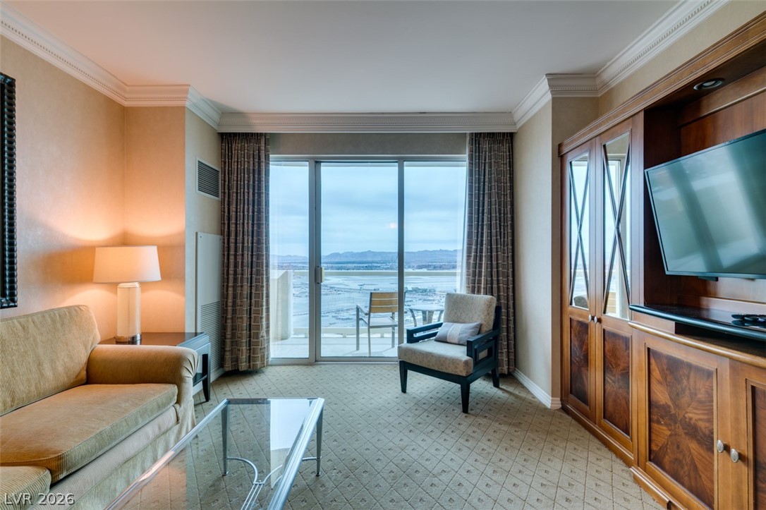 145 East HARMON Avenue 2620