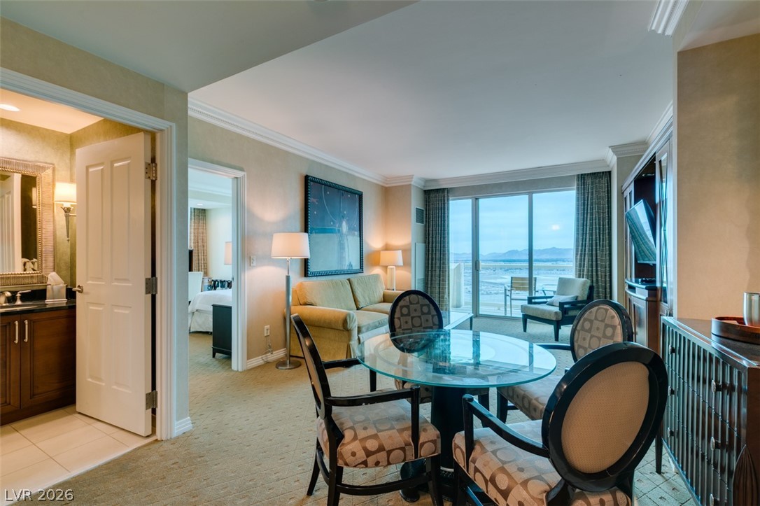 145 East HARMON Avenue 2620