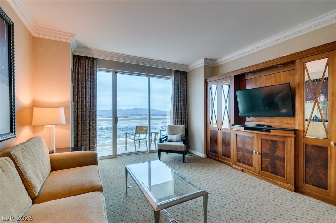 145 East HARMON Avenue 2620