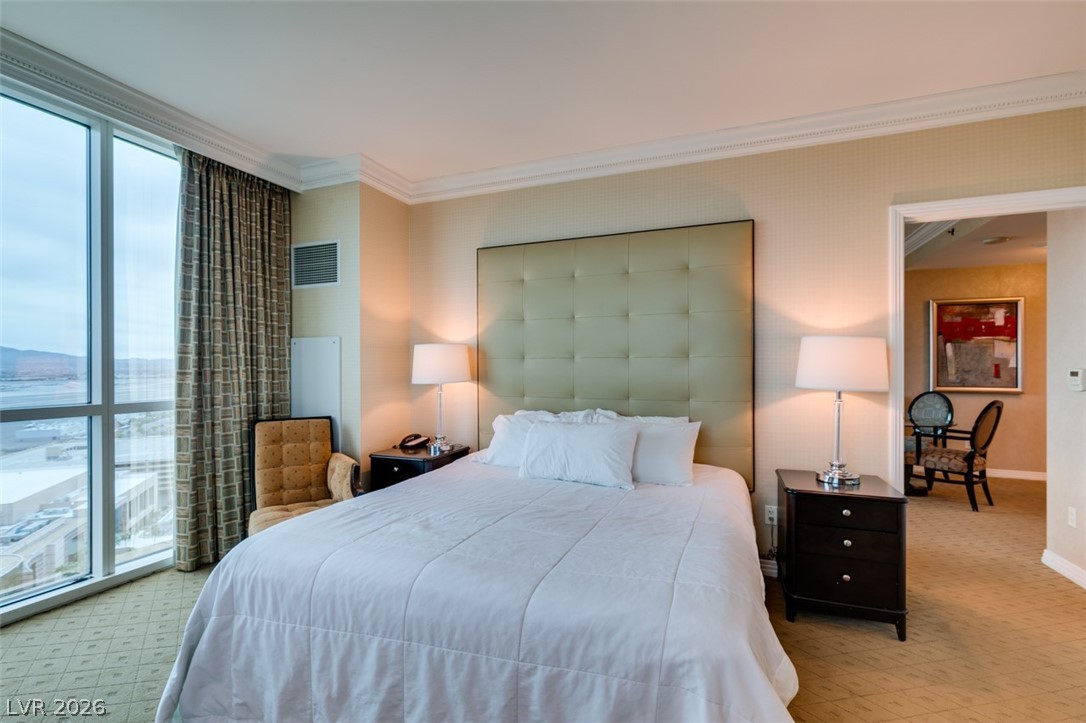 145 East HARMON Avenue 2620