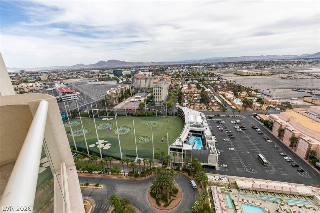 145 East HARMON Avenue 2620