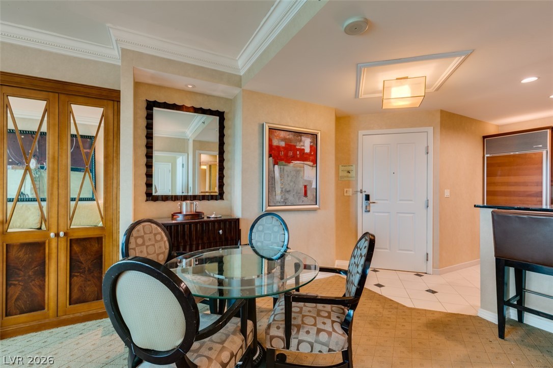 145 East HARMON Avenue 2620