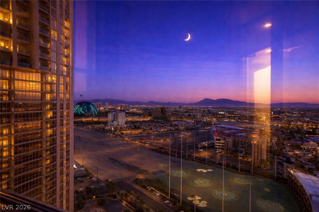 145 East HARMON Avenue 2620