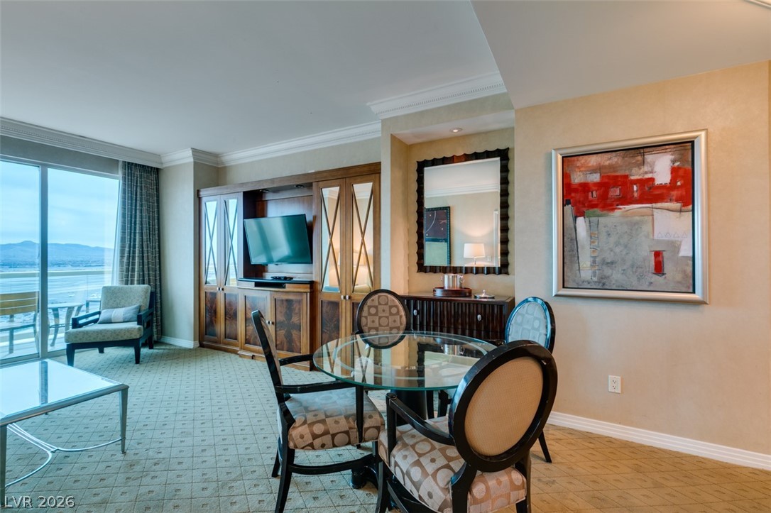 145 East HARMON Avenue 2620