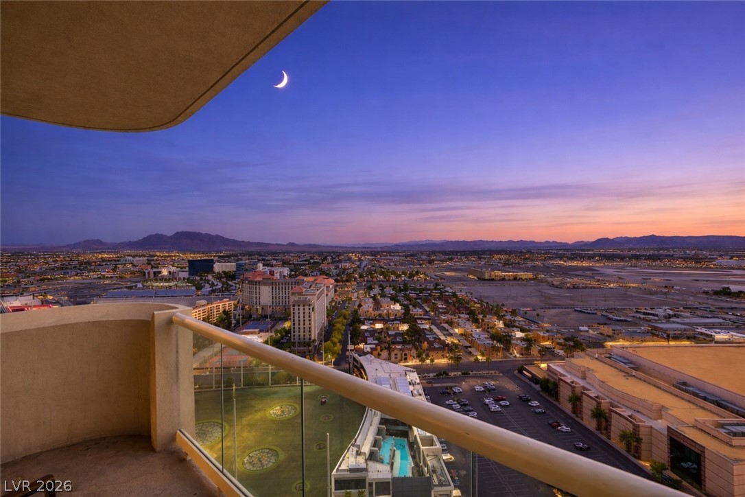 145 East HARMON Avenue 2620