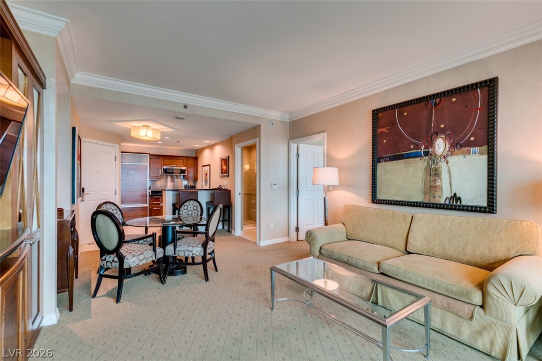 145 East HARMON Avenue 2620