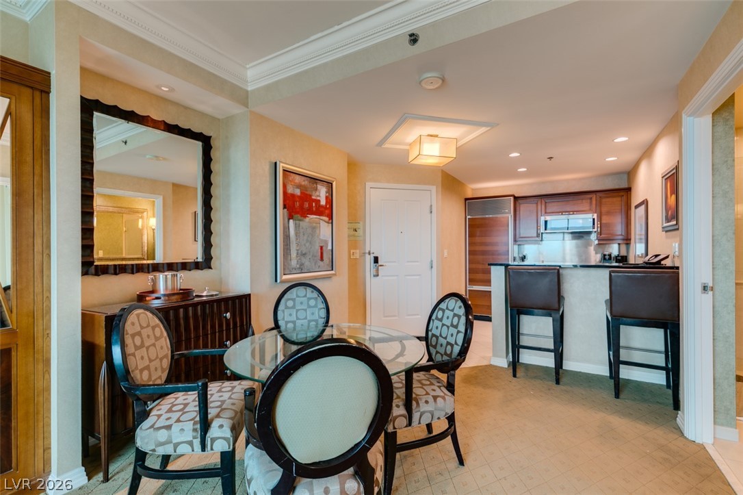 145 East HARMON Avenue 2620