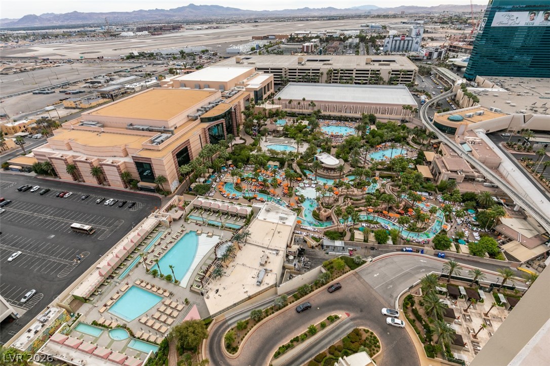 145 East HARMON Avenue 2620