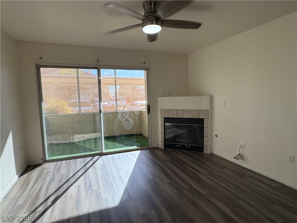 5710 East Tropicana Avenue 1218