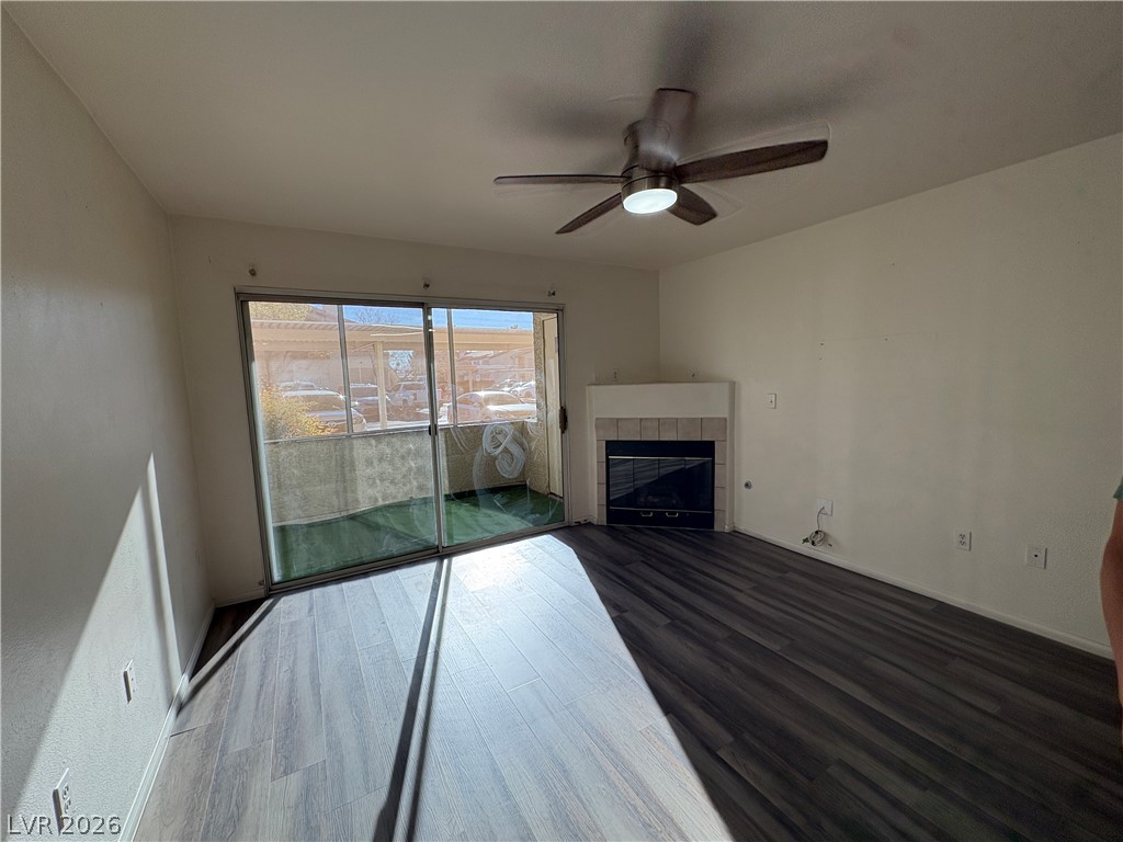 5710 East Tropicana Avenue 1218