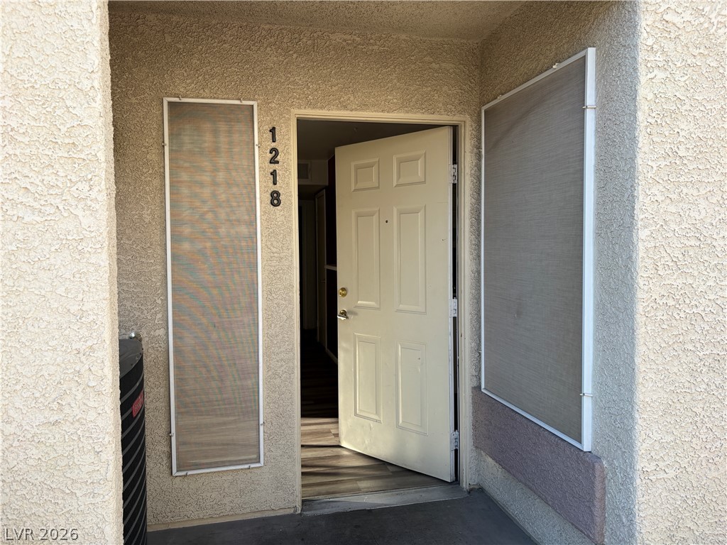 5710 East Tropicana Avenue 1218