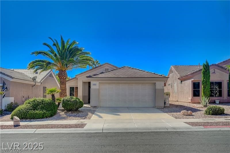 1991 High Mesa Drive