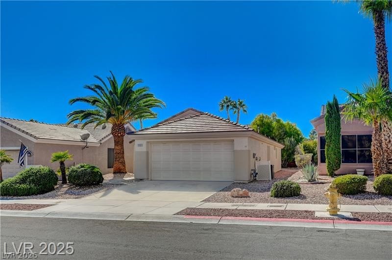 1991 High Mesa Drive